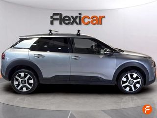 Citroën C4 Cactus PureTech 110 S&S Feel
