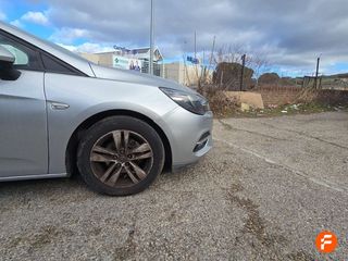 Opel Astra 1.2T SHL 81kW (110CV) 2020