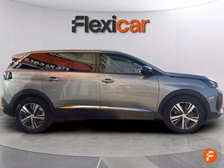 Peugeot 5008 1.5 BlueHDi 96kW (130CV) S&S Allure