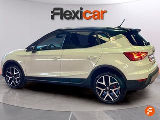 Seat Arona 1.5 TSI 110kW (150CV) FR