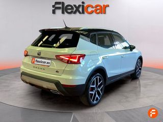 Seat Arona 1.5 TSI 110kW (150CV) FR