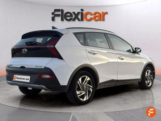 Hyundai Bayon 1.2 MPI Maxx