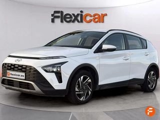 Hyundai Bayon 1.2 MPI Maxx