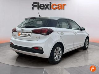 Hyundai i20 1.2 MPI 55kW (75CV) Essence