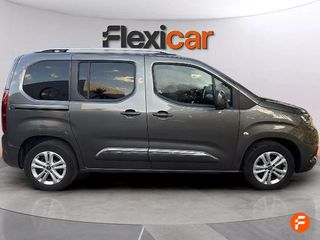 Toyota Proace City Verso 1.2 96kW (130CV) Family Advance Auto L1