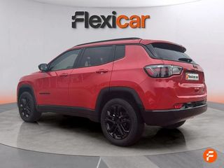 Jeep Compass eHybrid 1.5 MHEV 96kW Night Eagle Dct