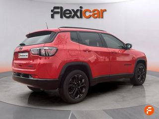 Jeep Compass eHybrid 1.5 MHEV 96kW Night Eagle Dct