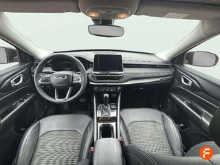 Jeep Compass eHybrid 1.5 MHEV 96kW Night Eagle Dct