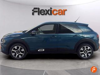 Citroën C4 Cactus PureTech 96kW (130CV) S&S Shine