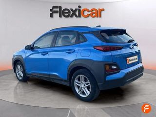 Hyundai Kona 1.0 TGDi Essence 4x2