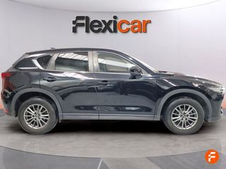 Mazda CX-5 2.2 D 110kW (150CV) 2WD Evolution
