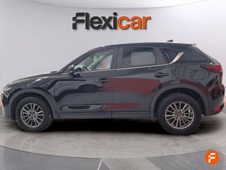 Mazda CX-5 2.2 D 110kW (150CV) 2WD Evolution