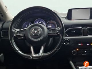 Mazda CX-5 2.2 D 110kW (150CV) 2WD Evolution