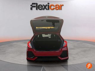 Honda Civic 1.0 I-VTEC TURBO ELEGANCE NAV