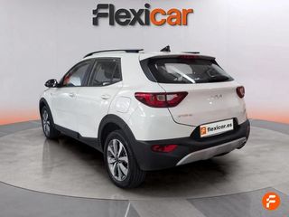 Kia Stonic 1.2 DPi 58kW (79CV) Smart Edition