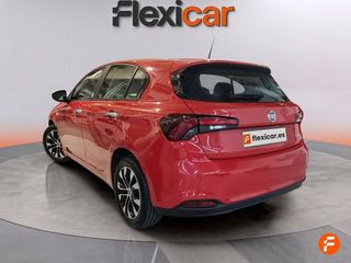 Fiat Tipo 5P 1.4 Fire 70kW (95CV) Mirror