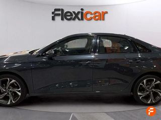 Audi A3 Sportback Black line 30 TFSI 81kW S tron