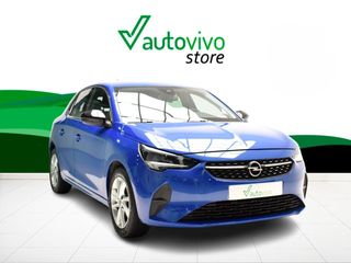 Opel Corsa ELEGANCE 1.2T XHL 74KW 100 5P