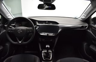 Opel Corsa ELEGANCE 1.2T XHL 74KW 100 5P