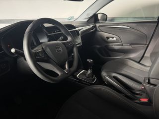 Opel Corsa ELEGANCE 1.2T XHL 74KW 100 5P