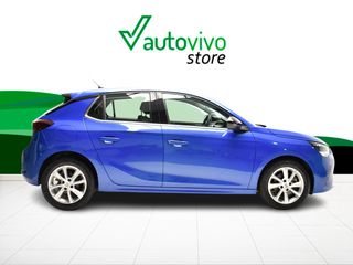 Opel Corsa ELEGANCE 1.2T XHL 74KW 100 5P