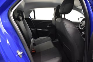 Opel Corsa ELEGANCE 1.2T XHL 74KW 100 5P