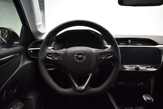 Opel Corsa ELEGANCE 1.2T XHL 74KW 100 5P