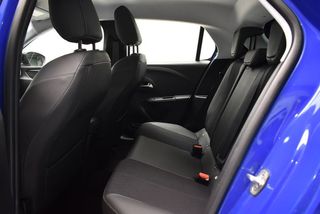 Opel Corsa ELEGANCE 1.2T XHL 74KW 100 5P