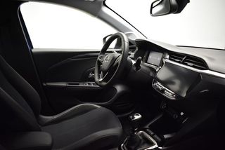 Opel Corsa ELEGANCE 1.2T XHL 74KW 100 5P