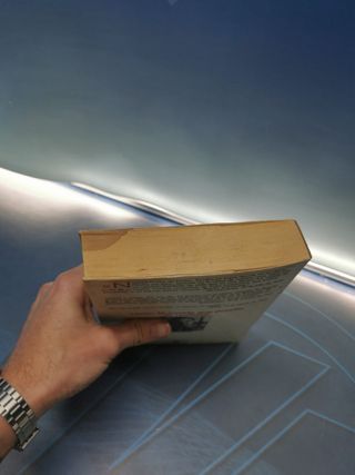 Libro, novela, Lenin.- Alan Brien,