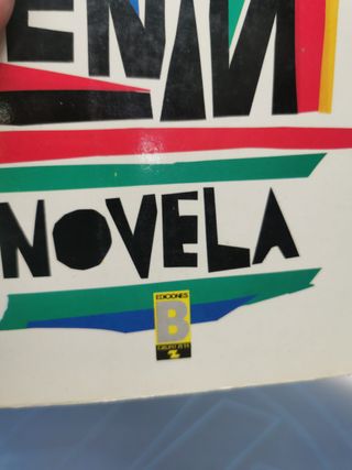 Libro, novela, Lenin.- Alan Brien,