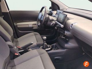 Citroën C4 Cactus BlueHDi 100 S&S Live