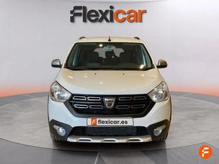 Dacia Lodgy Stepway Comfort 85kW(115CV) 7Pl