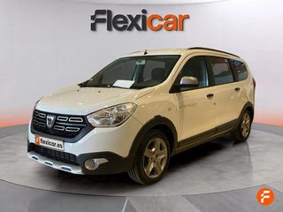 Dacia Lodgy Stepway Comfort 85kW(115CV) 7Pl