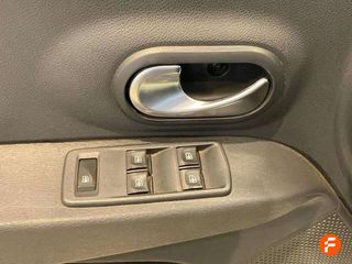 Dacia Lodgy Stepway Comfort 85kW(115CV) 7Pl