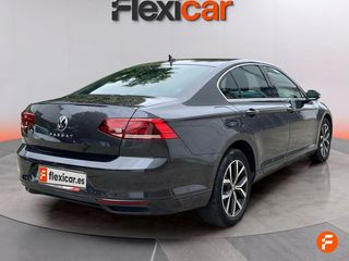 Volkswagen Passat Executive 2.0 TDI 110kW (150CV) DSG