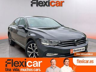 Volkswagen Passat Executive 2.0 TDI 110kW (150CV) DSG