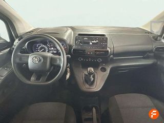 Toyota Proace City 1.5D 75kW (100CV) GX L1