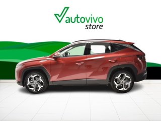 Hyundai Tucson MAXX FL 1.6T 252CV PHEV AT 4WD