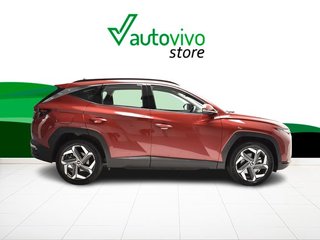 Hyundai Tucson MAXX FL 1.6T 252CV PHEV AT 4WD