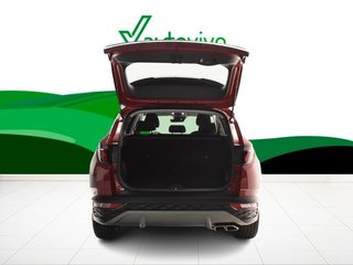 Hyundai Tucson MAXX FL 1.6T 252CV PHEV AT 4WD