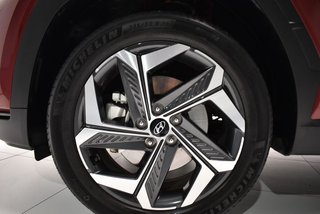 Hyundai Tucson MAXX FL 1.6T 252CV PHEV AT 4WD