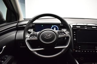 Hyundai Tucson MAXX FL 1.6T 252CV PHEV AT 4WD