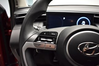 Hyundai Tucson MAXX FL 1.6T 252CV PHEV AT 4WD