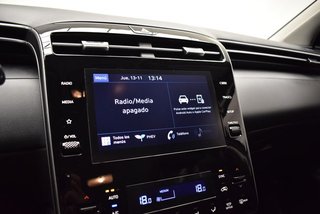 Hyundai Tucson MAXX FL 1.6T 252CV PHEV AT 4WD