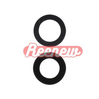 Lentes iPhone 13 Mini Nero