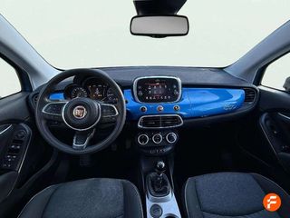 Fiat 500X Mirror 1.6 E-Torq 81kW (110CV) 4x2