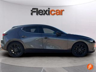 Mazda 3 2.0 e-SKYACTIV-G 90KW HOMURA AT - 5P (2023)