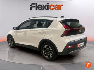 Hyundai Bayon 1.2 MPI Maxx