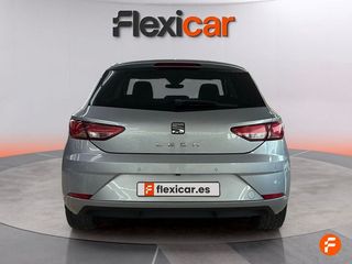 Seat Leon ST 1.5 EcoTSI 96kW (130CV) St&Sp Style